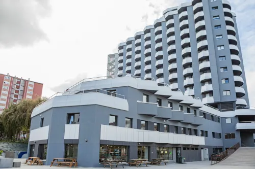 Micampus Santander Student Residence