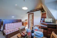 Studio Placide Mountain View - Happy Rentals