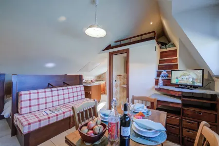 Studio Placide Mountain View - Happy Rentals Отели рядом с достопримечательностью «The Club»