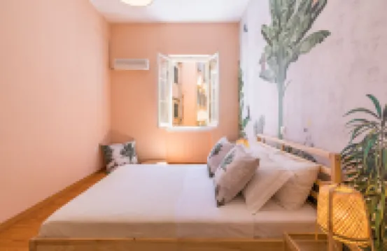 카사 트로피카나 세르비아 박물관 주변 호텔