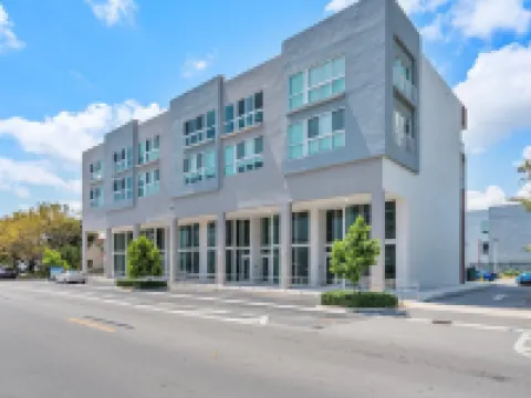 Lofts of Aventura Hotels in Ojus