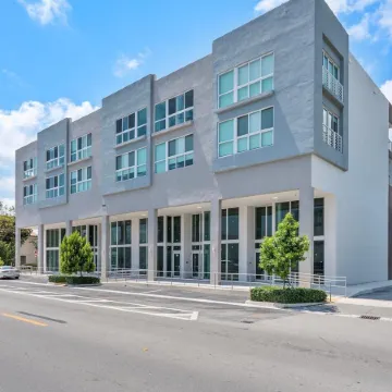 Lofts of Aventura