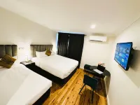 Seven Inn Hotels in Gumly Gumly