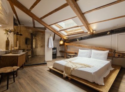 Skalinada House by Loc Hospitality