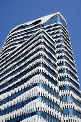 The Zipper Hotel & Apartments Hotels in Meerbusch