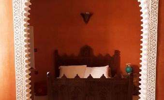 Maison d'hôtes le Petit Jardin Marrakech