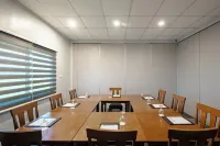 Kekehyu Business Hotel Hotels in Valencia
