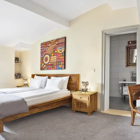 Superb Luxury Suites