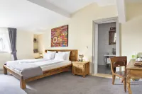 Superb Luxury Suites