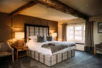 The Assheton Arms Hotels in Gisburn