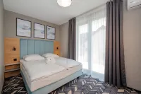Mielno Hotel Boutique Hotel a Mscice