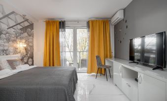 RentPlanet - Apartamenty Na Grobli