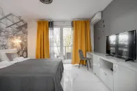 RentPlanet - Apartamenty Na Grobli Hotels near Hydropolis
