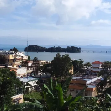 The Beauty of Samana