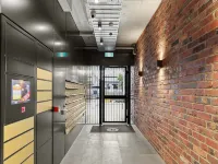 Rambla at Solarino House Hotels in Brunswick