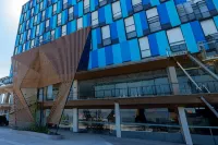 TRYP by Wyndham Ciudad Guzman UTTSA Hotels in 