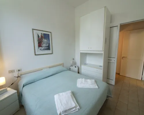 顧客酒店 維亞雷焦酒店