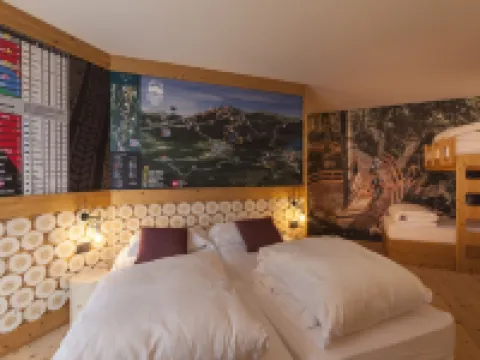 Rifugio la Montanara Hotels in Molveno