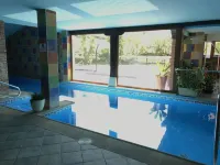 Posada Spa San Marcos - С бассейном