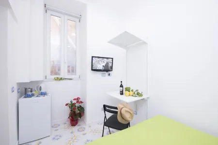 Alfieri rooms - flat Conchiglia Отели рядом с достопримечательностью «Атрани»