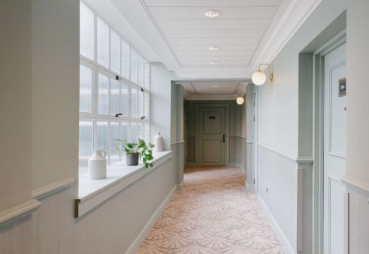 네이티브 글래스고