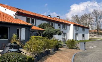 Kyriad Bordeaux - Lormont