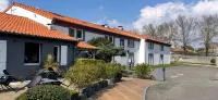 Kyriad Bordeaux - Lormont Các khách sạn ở Lormont