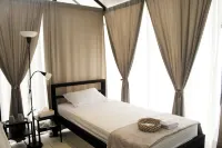 Niti Bhumi Villa Hotels in Borobudur