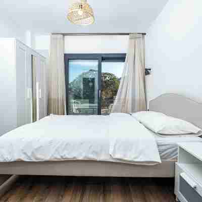 Al Mare Rooms