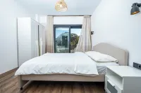 Al Mare Hotels in Gumusluk