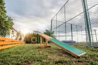 Abbazia Country Club Hotels in Szecsisziget