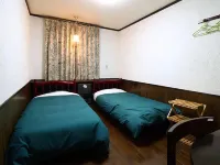 Pension Arma Hotel a Katashina