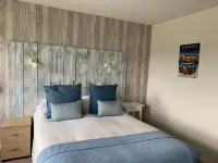 Driftwood Inn Hôtels à : 