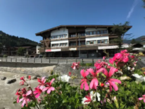 Appartements Robert - Hotel Bechlwirt Hotels in Kirchberg in Tirol