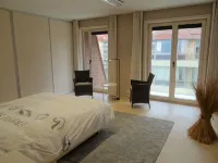 尼烏波特的公寓帶海景