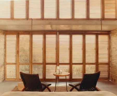 Terrestre, a Member of Design Hotels