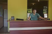 Hotel Santa Ana Liberia Airport Hotels in Canas Dulces
