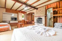 Velinn Pousada Villa Do Sol Hotels in Monte Verde