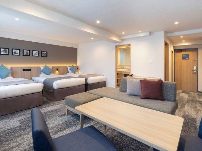 その他 フレックステイイン飯田橋の写真