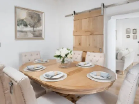 沃頓小屋湖區度假村 卡特梅爾酒店