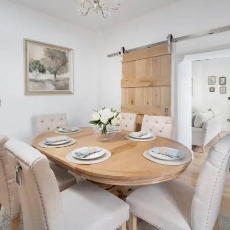 Wharton Cottage, Lake District Retreat