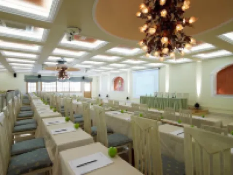 Sirene Blue Luxury Beach Resort