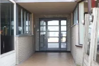 Apartment in Nieuwpoort by the Sea Wall