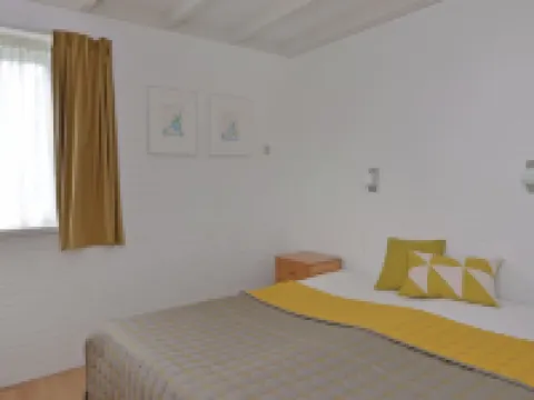 Bungalow Near Lake Veere for Water Sports