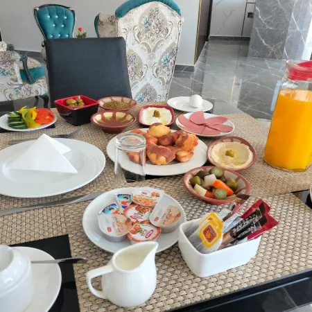 Marsa City Hotel