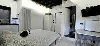 Secret Garden Suite- Bluchalet