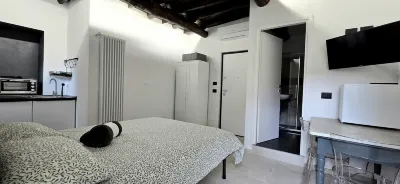 Secret Garden Suite- Bluchalet Hotels near Riomaggiore