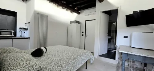 Secret Garden Suite- Bluchalet Hotels in Riomaggiore