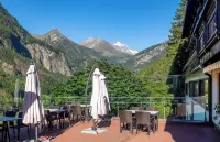 Landhotel Post Hotels in Heiligenblut