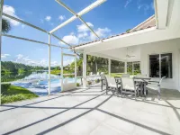 Swiss 66 - Lake Denise